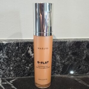 MAËLYS B-FLAT Belly Firming Cream - Tan